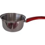 Şahane Çelik Sütlük ve Sos Tavası 16 cm 1500 ml