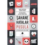 Şahane Hatalar Pusula - Sara James