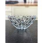 Şahane Home Cam Kristal Kase 24 cm - 1,5 lt