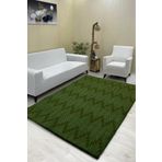 Sahaneev halı örtüsü welsoft kumaş (YAPRAK MODEL)