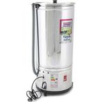 Şahbaz 1060 Yuvarlak Yayık Makinası 60 Litre