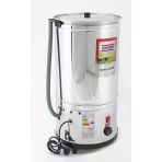 Şahbaz Yayık Makinası 1050-50 Lt