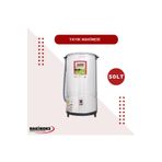 Şahbaz Yayık Makinesi 50L