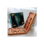 ŞAHCAN TOYS Mangala (AHŞAP) Zeka Oyunu