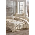 Şaheser Solaris Vizon 200x220 cm Çift Kişilik Nevresim Takımı
