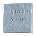 Şaheste El Yapımı Kesme Argan Yağlı Sabun x 5 Adet