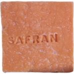 Şaheste El Yapımı Kesme Safran Sabunu x 5 Adet