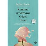 Sahi Kitap – Beyhan Budak Kendine İyi Davran Güzel İnsan Kişisel Gelişim Kitabı, Ciltsiz 208 Sayfa, Farkındalık ve İçsel Yolculuk Rehberi