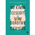 Sahi Kitap Bu Kimin Cesedi?