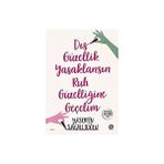 Sahi Kitap - Dış Güzellik Yasaklansın Ruh Güzelliğine Geçelim - Serenad - Denemeler - 26 Kitap - Hasan Ali Yücel Klasikler
