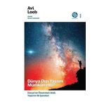 Sahi Kitap Dünya Dışı Yaşam Mümkün Mü? Dünya'Nın Ötesindeki Akıllı Yaşamın Ilk Işaretleri