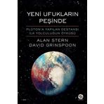 Sahi Kitap Yeni Ufukların Peşinde
