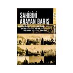 SAHIBINI ARAYAN BARIŞ - MASIS KÜRKÇÜGİL