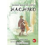 Sahibini Bekleyen Köpek Hachiko - Luis Prats Martinez