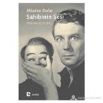 SAHIBININ SESI PSIKANALIZ VE SES - MLADEN DOLAR