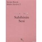 SAHIBININ SESI - SEVIM BURAK (ISBN:9789757496625)