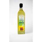 Sahiden Organik Ayçiçek Yağı 1lt - 1 lt