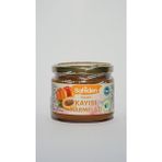 Sahiden Organik Kayısı Marmelatı - 275 gr