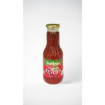 Sahiden Organik Ketçap - 280 gr
