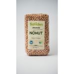 Sahiden Organik Nohut - 1 kg
