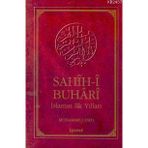 SAHIH-I BUHARI - MUHAMMED ESED