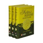 Sahih-İ Buhari Muhtasarı (3 Cilt Takım)