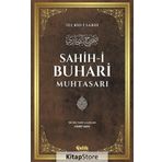 Sahih-İ Buhari Muhtasarı - İmam-ı Buhari