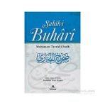 SAHIH-I BUHARI MUHTASARI TECRID-I SARIH (2CILT) - ABDULLAH F. KOCAER