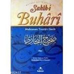 SAHIH-I BUHARI MUHTASARI TECRID-I SARIH (METINSIZ, CILTSIZ) - ABDULLAH FEYZI KOCAER