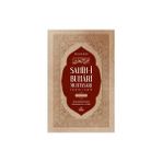 Sahih-i Buhari Muhtasarı Tecrid-i Sarih ve Tercemesi - İmam Buhari