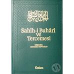 Sahih-i Buhari ve Tercemesi - Cilt 10 - Muhammed İbn İsmail El Buhari