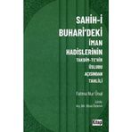 Sahih-i Buhari'deki İman Hadislerinin Takdim-tehir Üslubu Açısında Tahlili