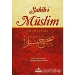 Sahih-i Müslim 2 Cilt Takım - İmam Müslim