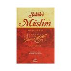 SAHIH-I MÜSLIM (METINSIZ) MUHTASARI - KOLEKTIF