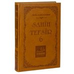 Sahih Tefsir Cilt 6 - Ebu Muaz Seyfullah el-Çabukabadi