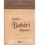 SAHIHI-I BUHARI MUHTASARI 2 CILT - KOLEKTIF