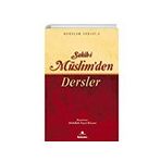 Sahihi Müslim'den Dersler - Kolektif