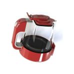 Şahika 12 Volt Binek Araç Için Oto su ısıtıcısı & Kettle (Gizli Rezistans), Şahikatermo, 12V - ŞAMPİYON