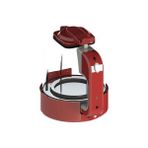 Şahika Ketil 750ML Kettle 12V - Altın