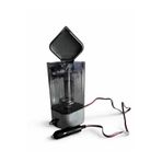 ŞAHİKA Termo Araç içi Oto su ısıtıcısı 12 volt , oto kettle, Araç içi kettle