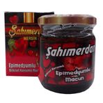 Şahımerdan 240 gr Ballı Bitkisel Macunu