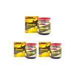 Şahımerdan Gold Macun 240 Gr X 3 Adet - Ultra Avantajlı Set 145554