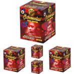 Şahımerdan Macun 240 Gr X 5 Adet - Ultra Avantajlı Set