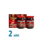 Şahımerdan Şahımerdan Kuvvet Mesir Atom Şahımerdan Bitkisel Epmdyumlu Macun 240 Gr X 2 Adet
