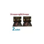 Şahımerdan Şahımerdan Premium Stick Tek Kullanımlık Macunu Epmdyumul 12X12gr2 Kutu X 2 Kutu