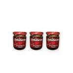 Şahımerdan Şahımerdan Şahımerdan 3X240 Gr Etkili Stick Macunu Ginseng Atom Güç Kuvvet Bitkisel Epimediumlu Macun