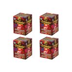 Şahımerdan Şahımerdan Şahmerdan - Ballı Bitkisel Macun Özel Üretim 240 Gr. X 4 Adet