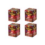 Şahımerdan Şahmerdan - Ballı Bitkisel Macun Özel Üretim 240 Gr. X 4 Adet shmrdn001