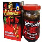 Şahımerdan Şahmerdan Macun 240 Gr y7scHxBJ1f