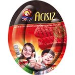 Şahin Acısız Isıl Işlem Görmüş Kangal Sucuk (180 G) - 1 Adet